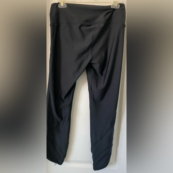 Women’s UnderArmour Heatgear tights size-L - Picture 6 of 6